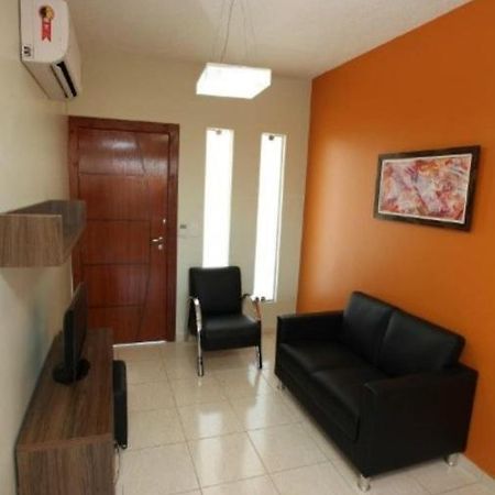 Viver Apart Hotel Rio Branco Zimmer foto