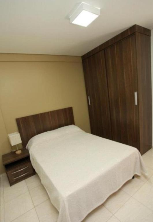 Viver Apart Hotel Rio Branco Zimmer foto